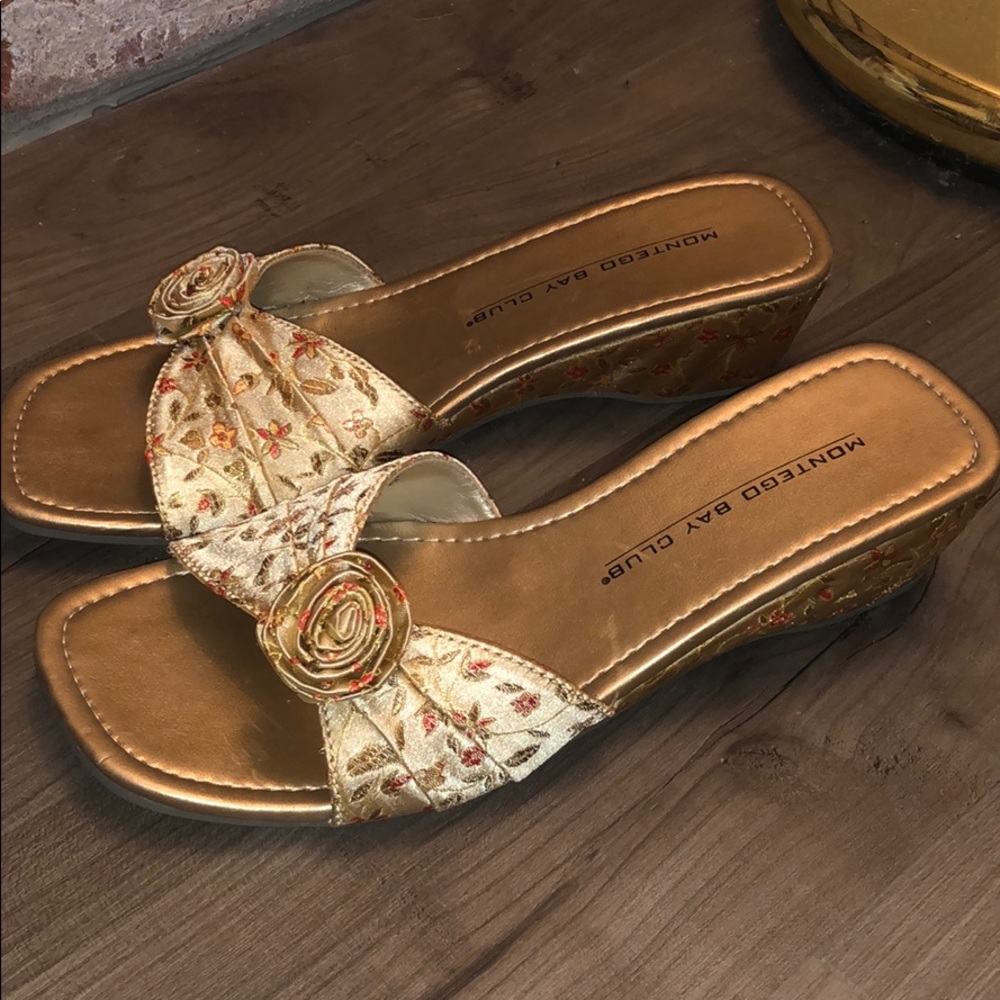 Montego Bay Club Slip-Ons